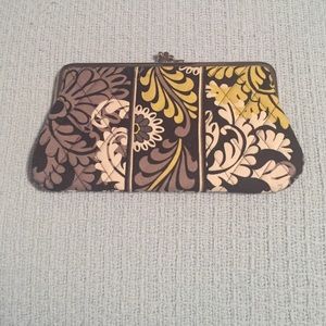 Vera Bradley wallet