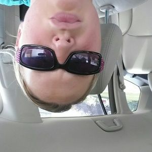 Meet your Posher, Erin