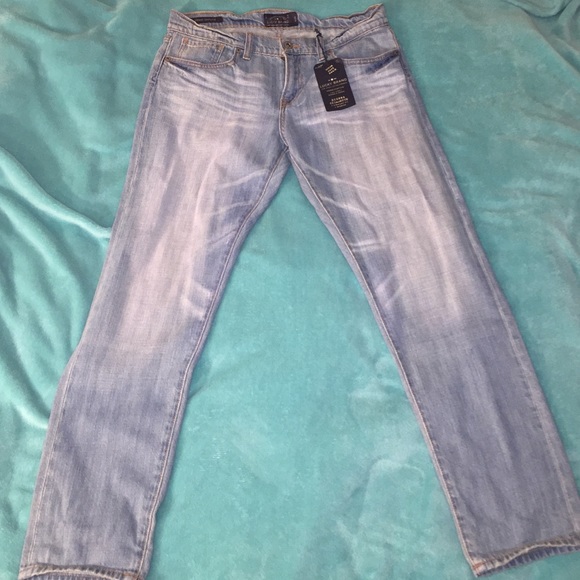 Lucky Brand Jeans!