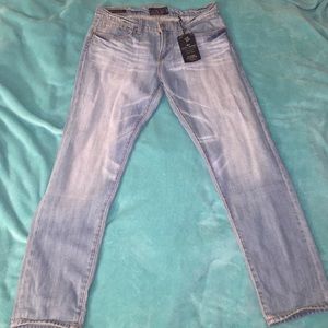 Lucky Brand Jeans!