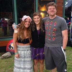 Meet your Posher, Kaylee