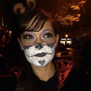 Meet your Posher, Doris