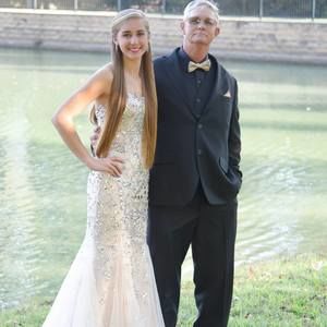 Meet your Posher, Taylor