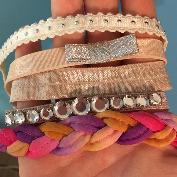 Forever 21 Accessories - Headband Bundle 👸🏻