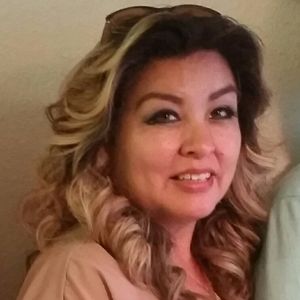 Meet your Posher, Lourdes