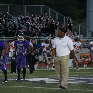 Meet your Posher, Rod