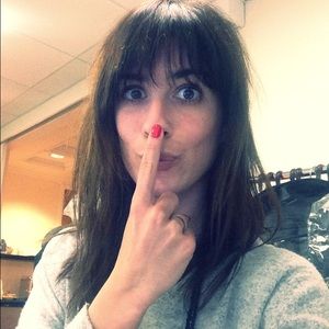 Meet your Posher, Viola