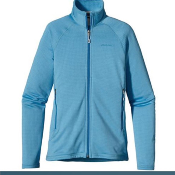 Patagonia Jacket