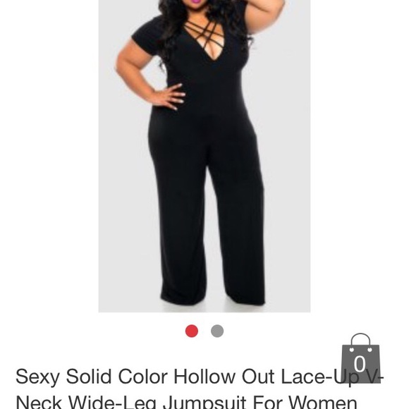 One pieces
