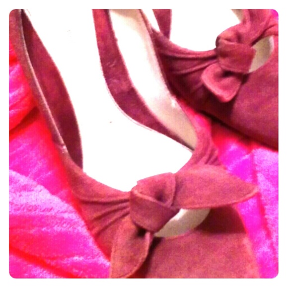 Shoes - Banana Republic
