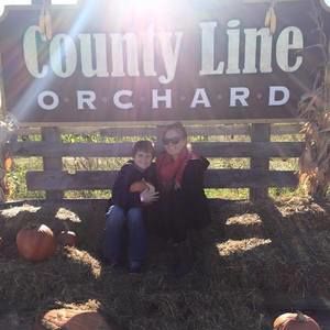 Meet your Posher, Dana