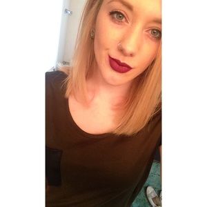 Meet your Posher, Nicolette