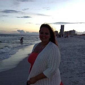 Meet your Posher, Amberlynn