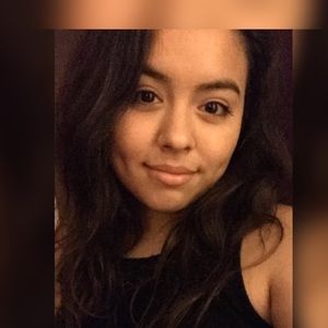 Meet your Posher, Lizbeth