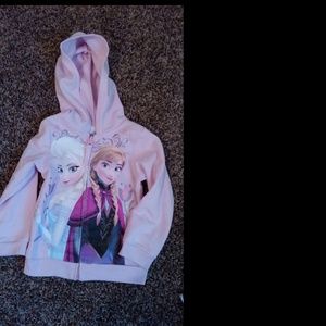 Toddler jacket