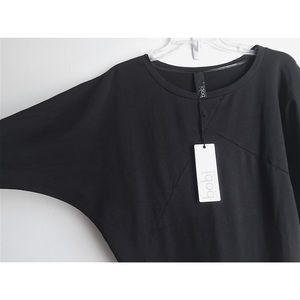 [Anthropologie's Bobi] Tunic Bias Seam Detail NWT