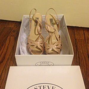 Steve Madden heels