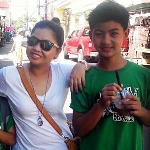 Meet your Posher, Mai