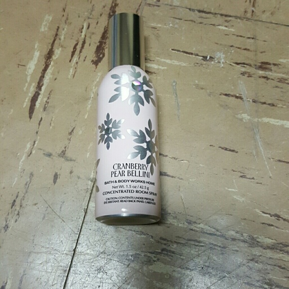 ROom spray