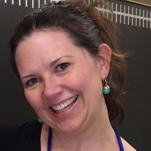 Meet your Posher, Caroline