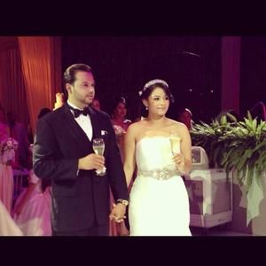 Meet your Posher, Emmanuel