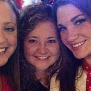 Meet your Posher, Melissa