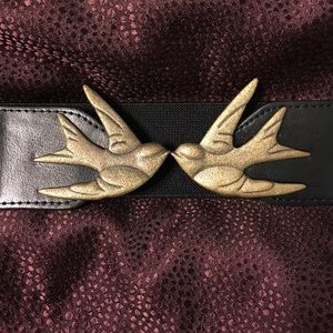 Sparrow Belt