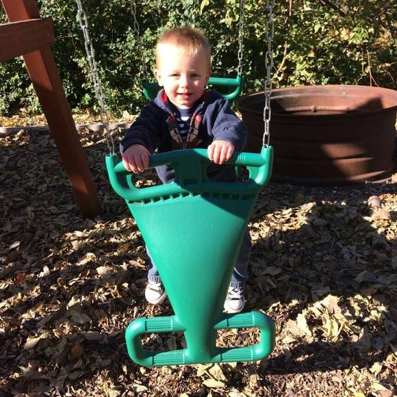 Meet your Posher, Linzy - Picture 1 of 1