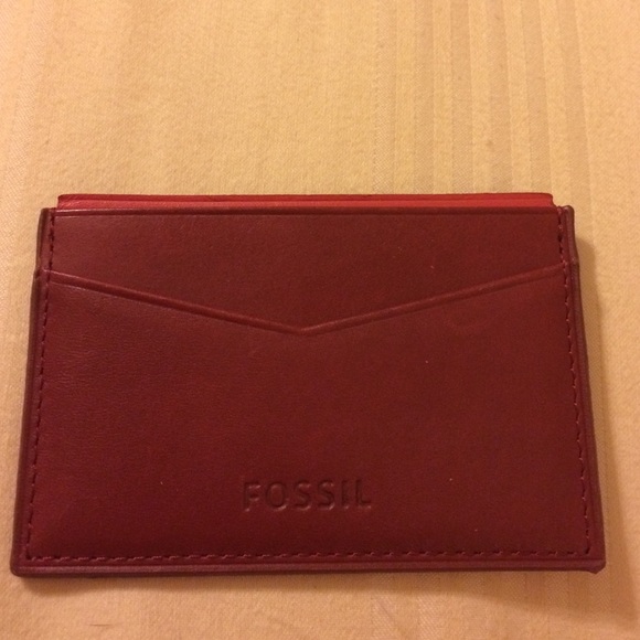 Card holder