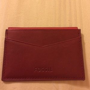 Card holder