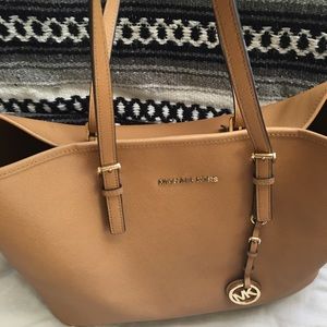 Michael Kors travel tote (authentic!) NO TRADES