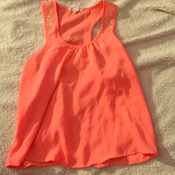 Cute tank