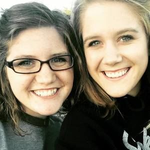 Meet your Posher, Caroline