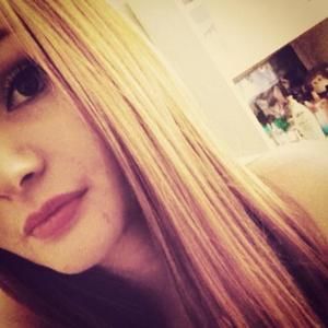 Meet your Posher, Aubrey