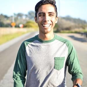 Meet your Posher, David