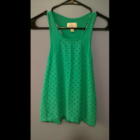 American Eagle Tank top