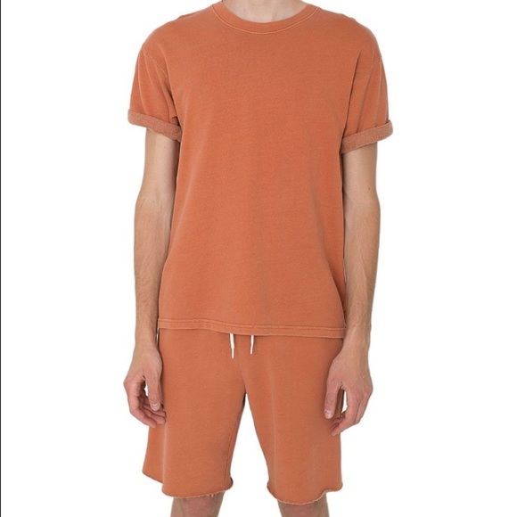 French Terry Sweat Set