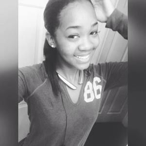 Meet your Posher, 'kaijah