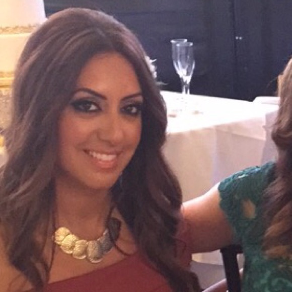 Meet your Posher, Jennifer