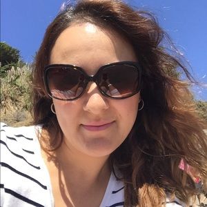 Meet your Posher, Sandra