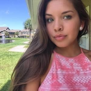 Meet your Posher, Sierra