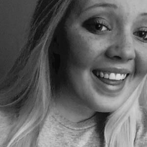 Meet your Posher, Kellie