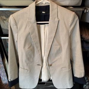 Zara blazer