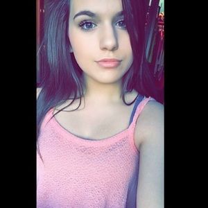 Meet your Posher, Savannah