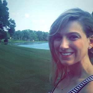 Meet your Posher, Allison