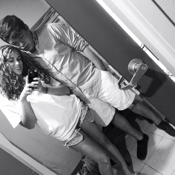 Meet your Posher, Bri