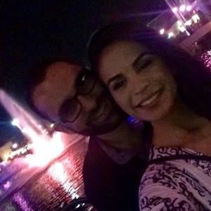 Meet your Posher, Gabriel