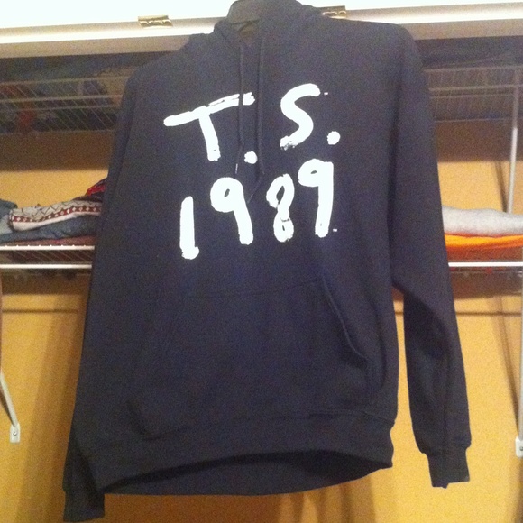 Taylor Swift Hoodie