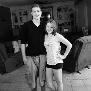 Meet your Posher, Rachele