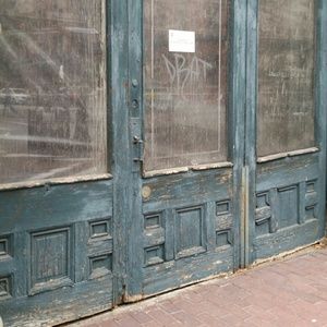 Meet your Posher, Emma